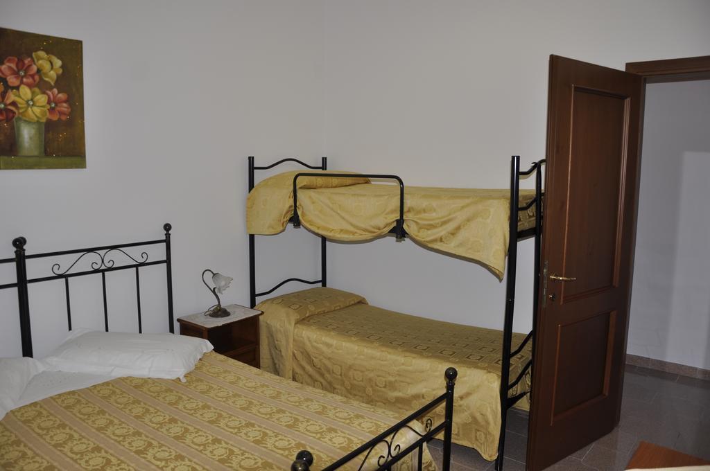 Agriturismo Sechi Campanedda Dış mekan fotoğraf